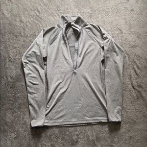 S Nike Pro Thermal Zip Up